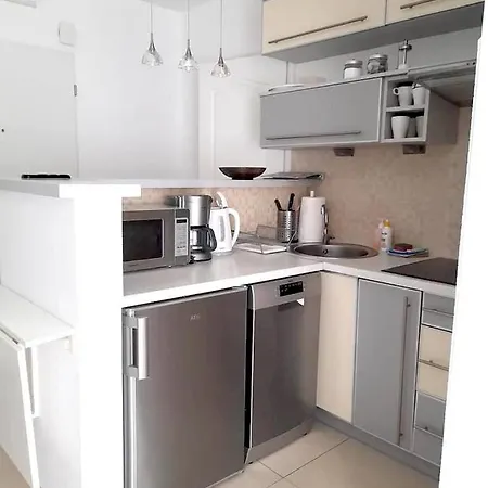 Apartament Justyna-3